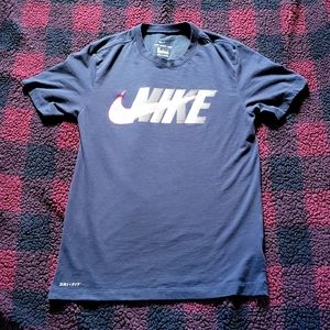 Nike Dri-Fit Mens Small T-shirt
